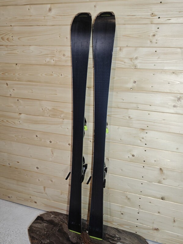 LYŽE HEAD SUPER JOY 148CM